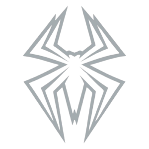 sp5der logo