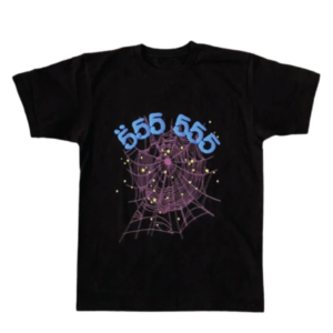 Sp5der Shirt