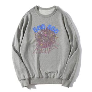 Sp5der Sweatshirt