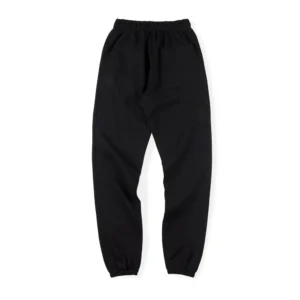 Black PNk V2 Sweatpant