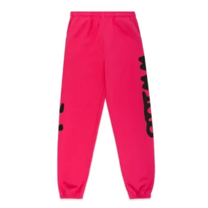 Pink PNk V2 Sweatpant