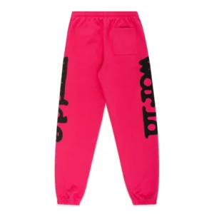 Pink PNk V2 Sweatpant