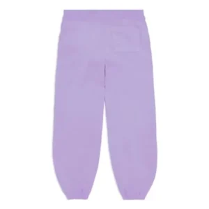Sp5der Acai Sweatpant Purple