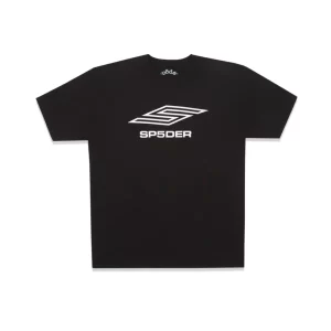 Sp5der Black The Spot-T-Shirt