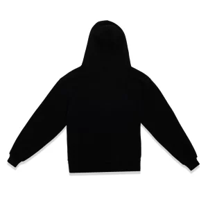 Sp5der Og Web Hoodie Black