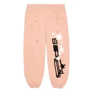 Sp5der Sp5 Bellini Sweatpants Belinni