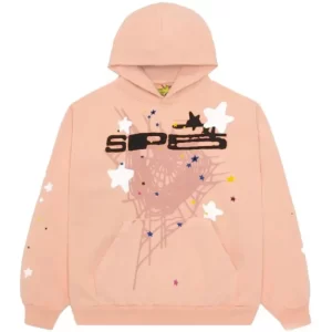 Sp5der Tracksuit Bellini