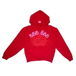 Spider Young Thug Hoodie 555