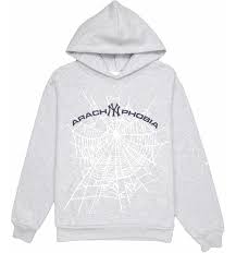 Sp5der Arachnyphobia Hoodie